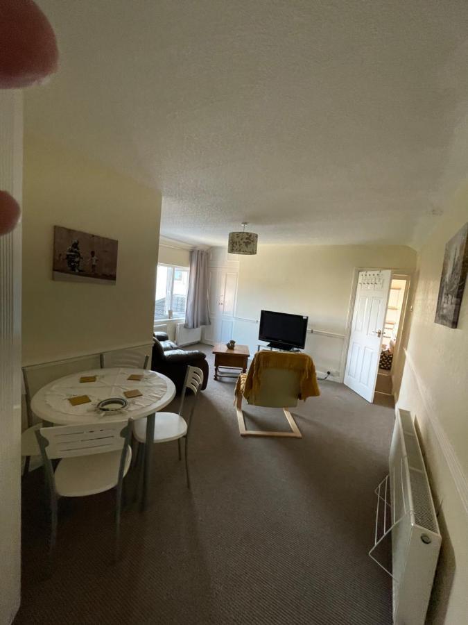 Flat 4 Cleethorpes Apts Exterior photo